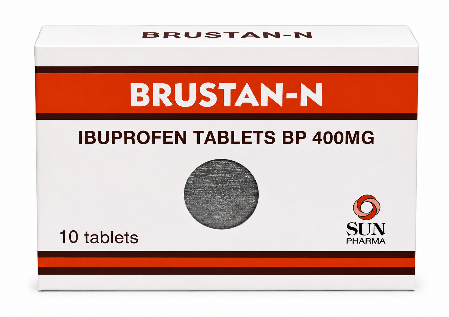 Ibuprofen 400mg Tablets