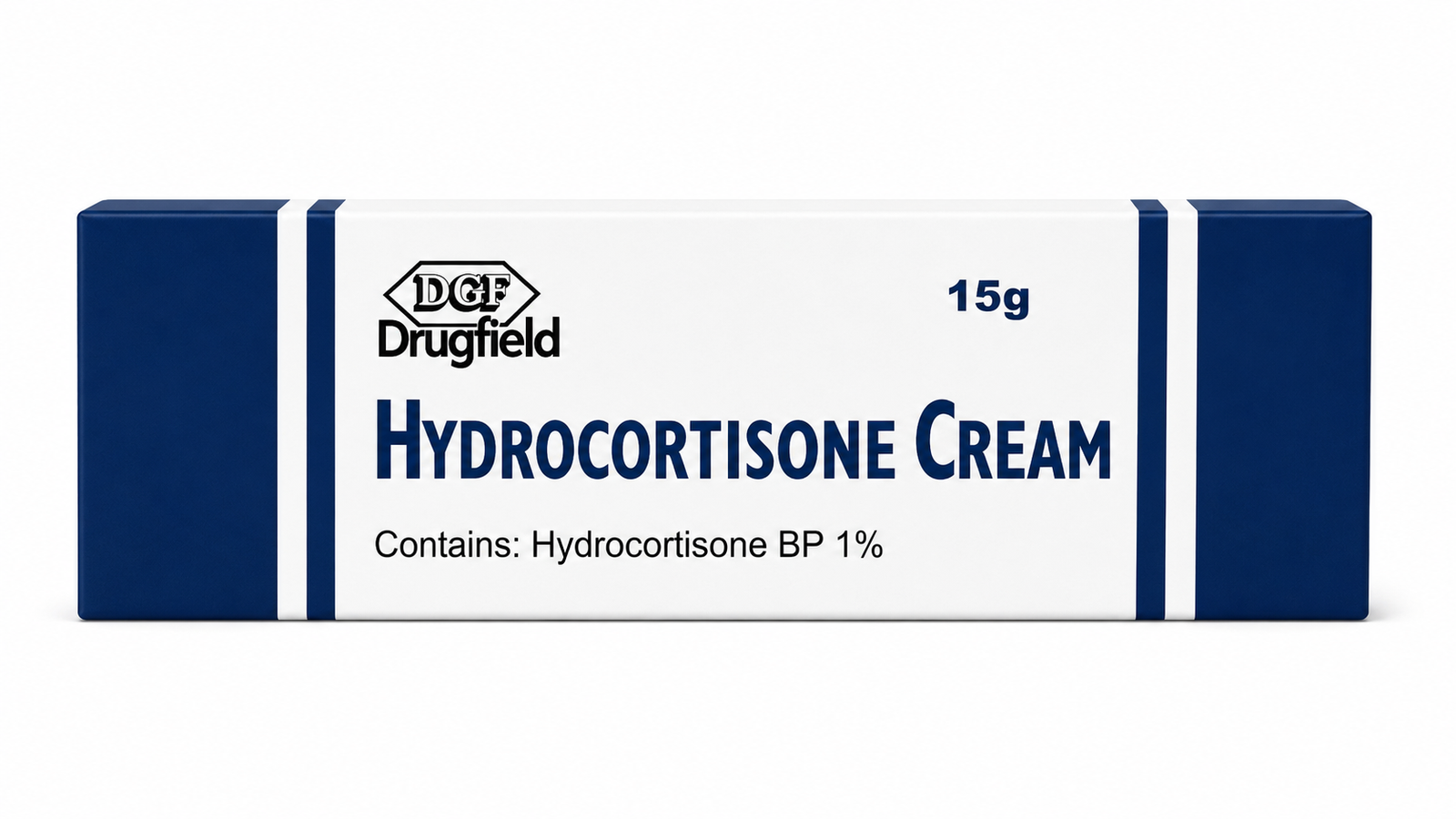 Hydrocortisone Cream 1%