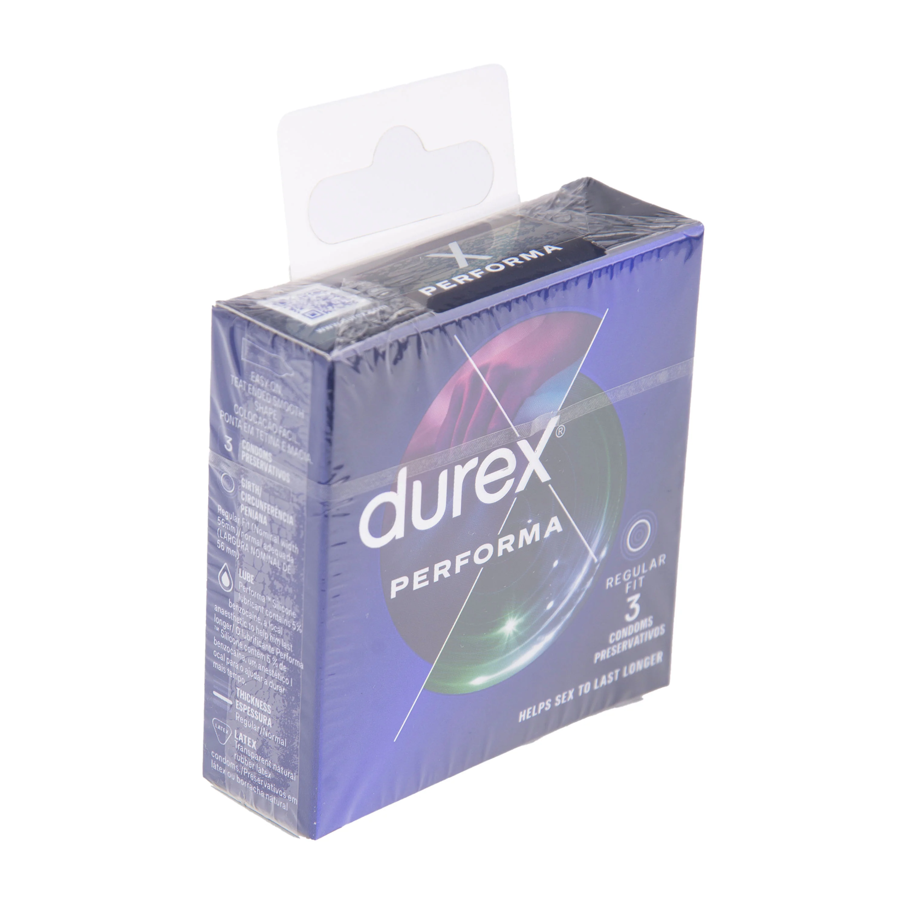 Durex Performa Condom