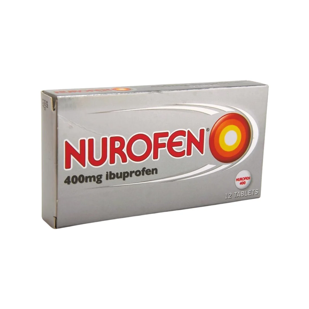 Nurofen 400mg