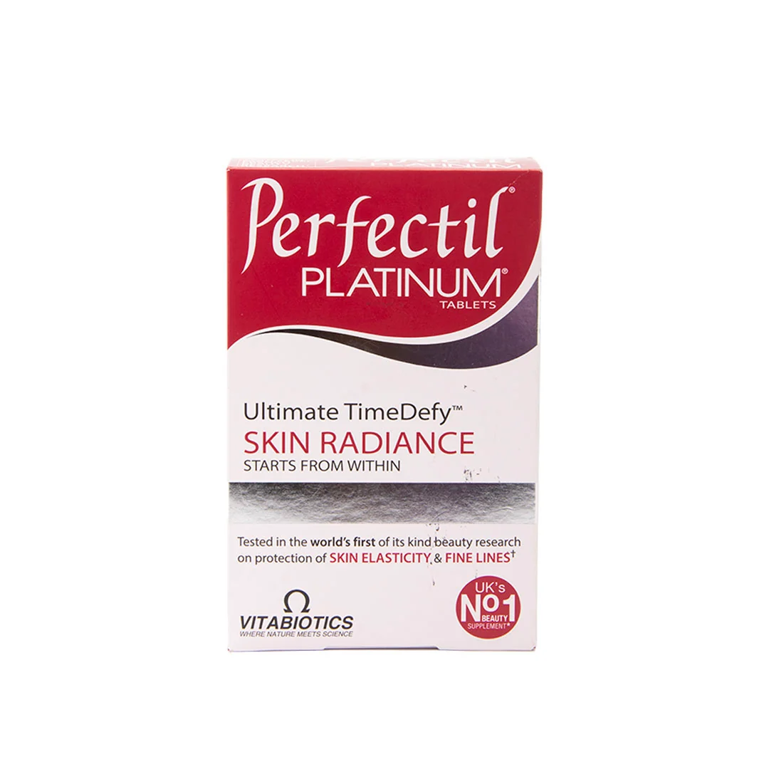 Perfectil Platinum Skin Radiance