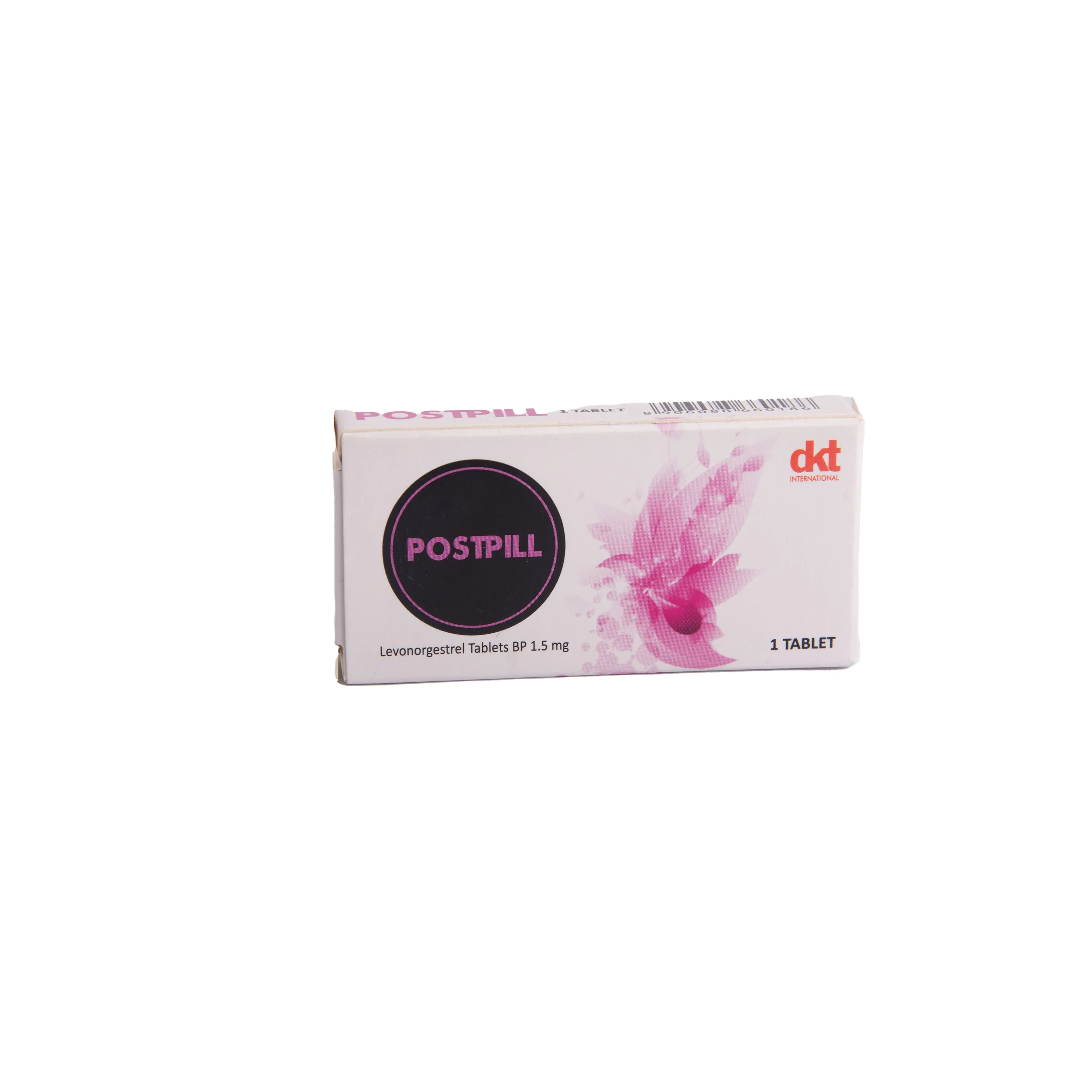 Postpill 1.5mg