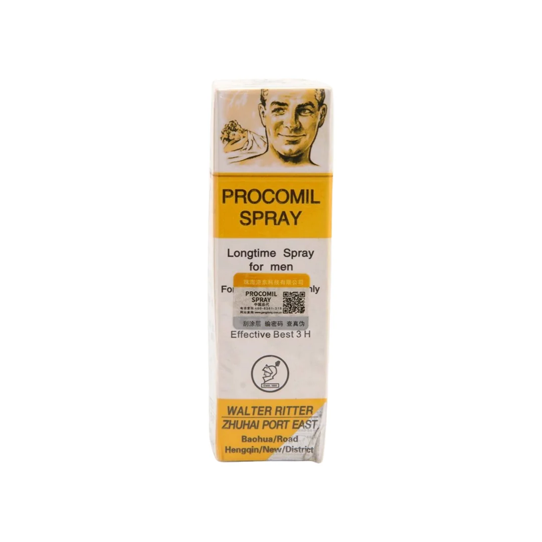 Procomil Spray 15ml