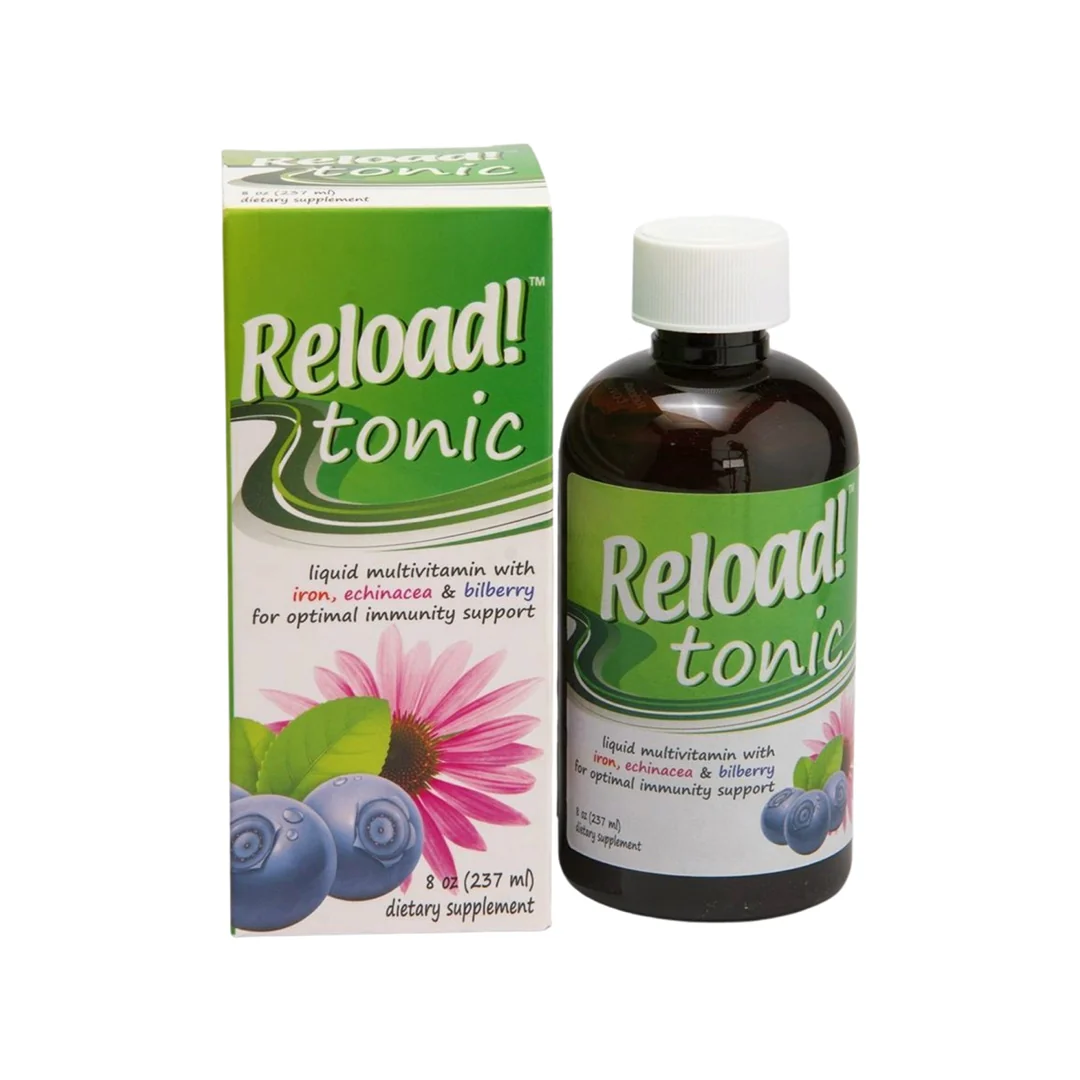 Reload Tonic