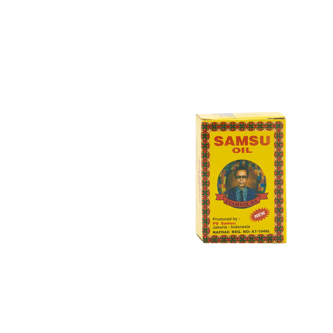 Samsu Oil