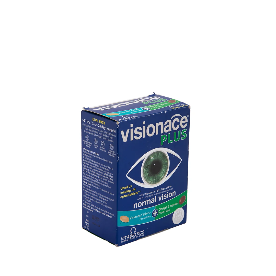 Visionace Plus