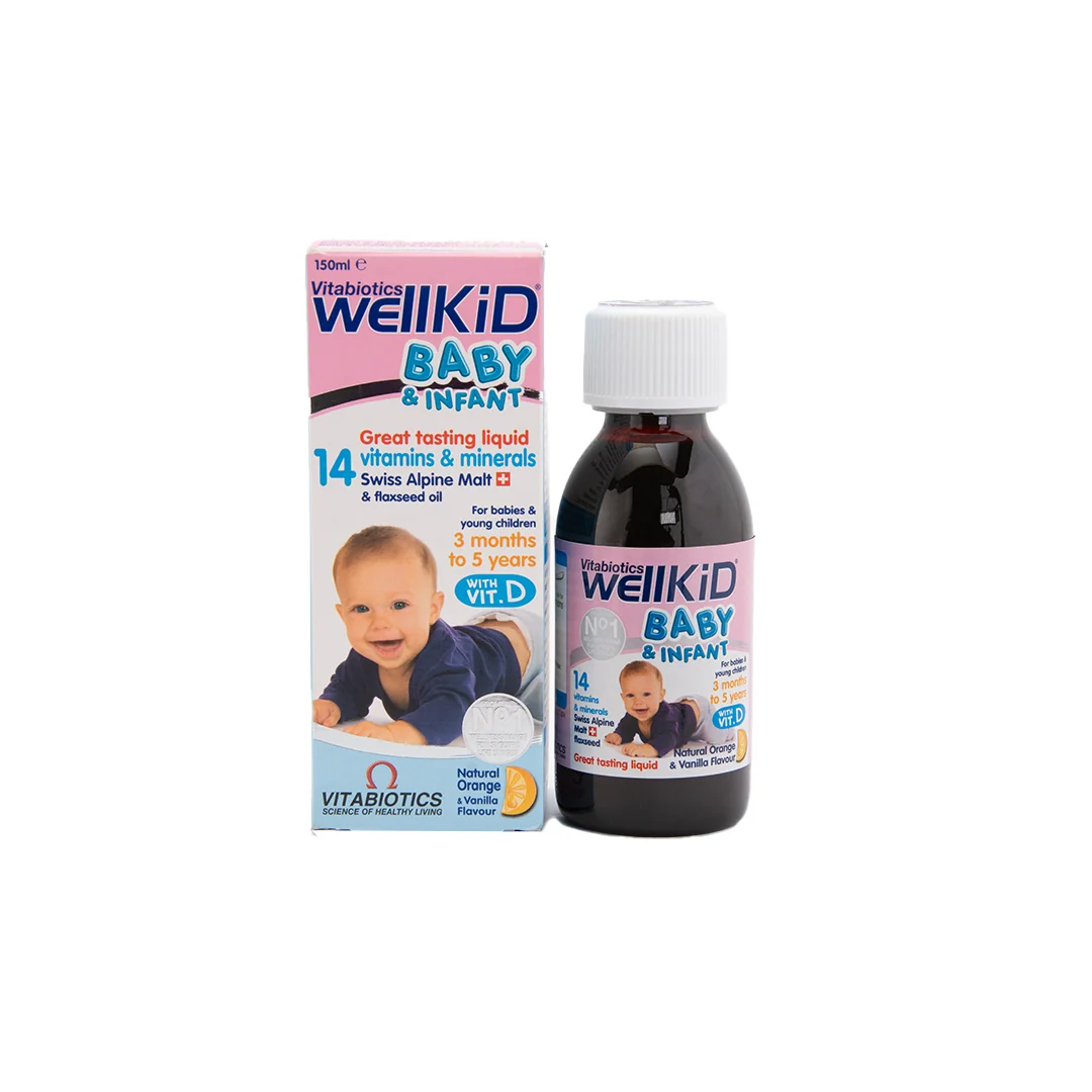 Reload Infant Drops