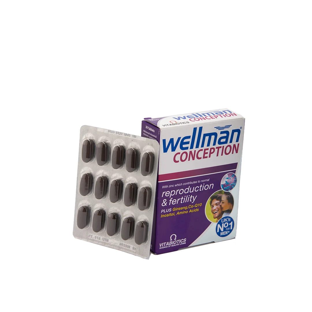 Wellman Conception