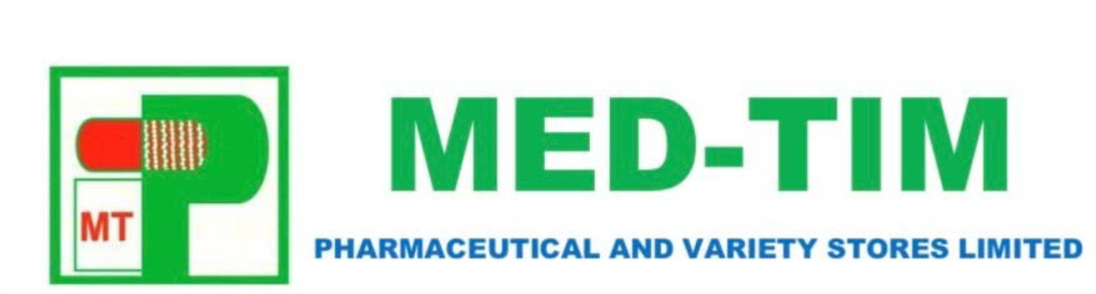Med-Tim Pharmaceutical and Variety Stores Limited